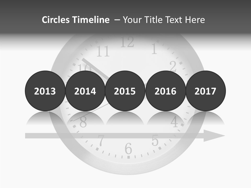 Elderly  Old PowerPoint Template