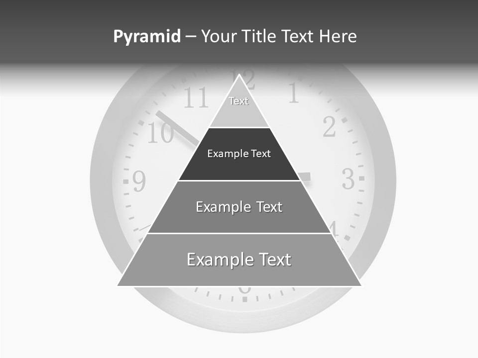 Elderly  Old PowerPoint Template