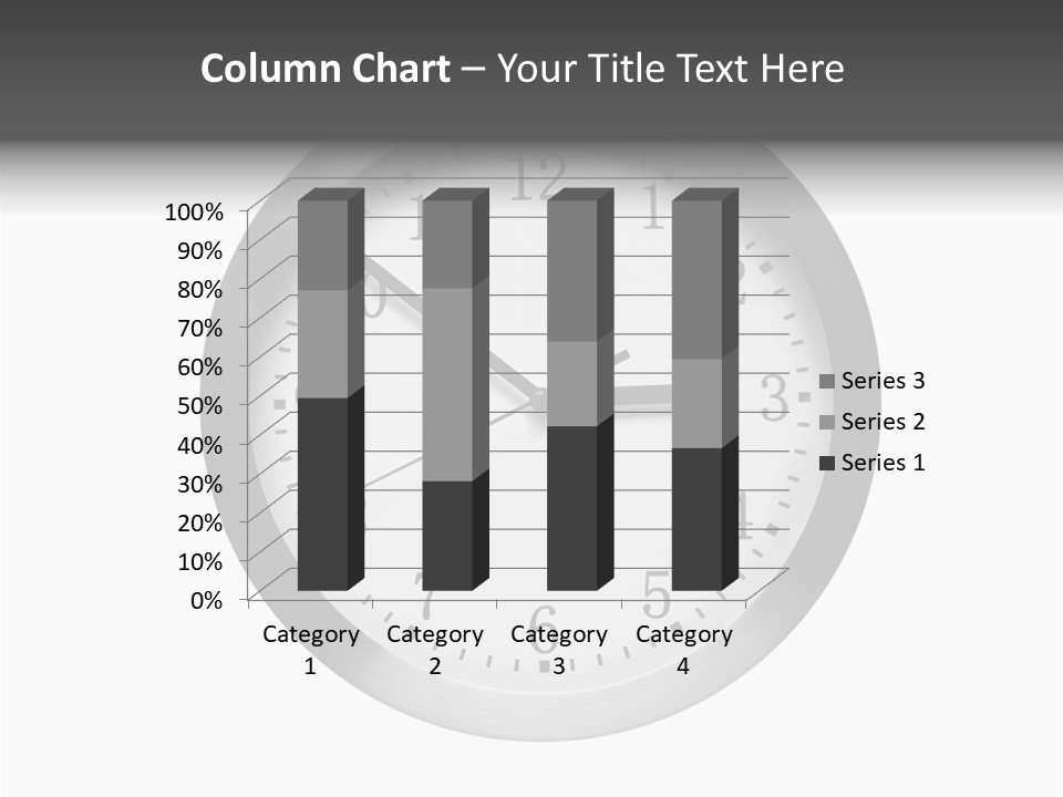 Elderly  Old PowerPoint Template
