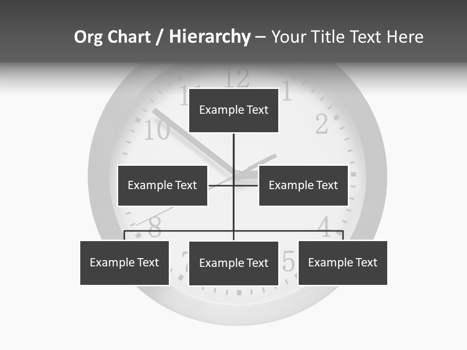 Elderly  Old PowerPoint Template