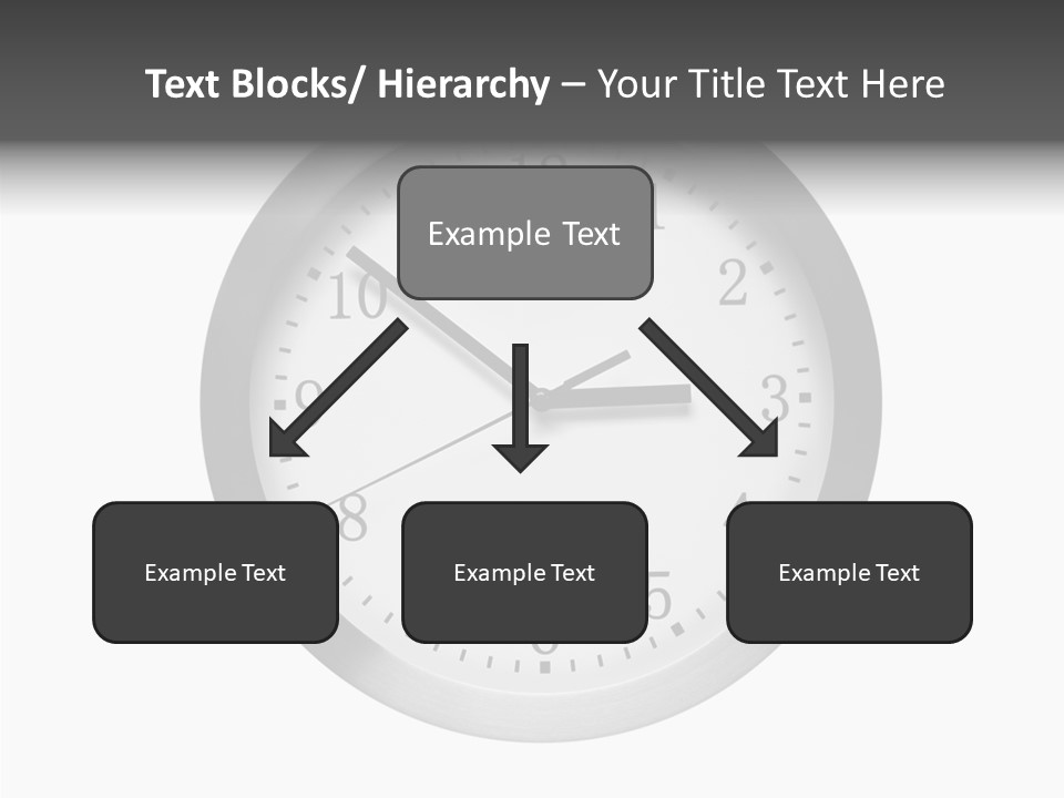 Elderly  Old PowerPoint Template
