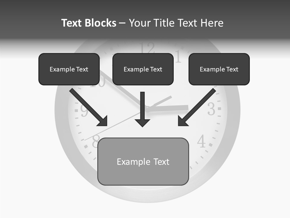 Elderly  Old PowerPoint Template