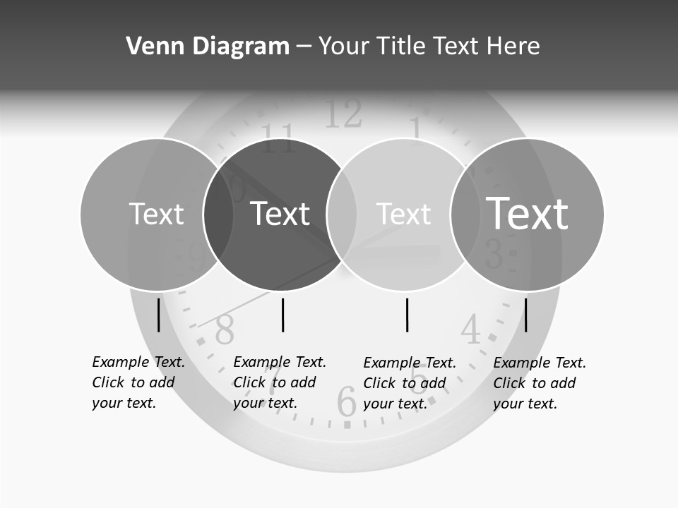 Elderly  Old PowerPoint Template