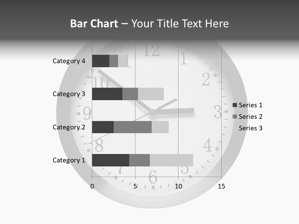 Elderly  Old PowerPoint Template