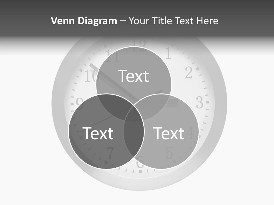 Elderly  Old PowerPoint Template