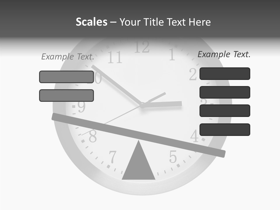 Elderly  Old PowerPoint Template