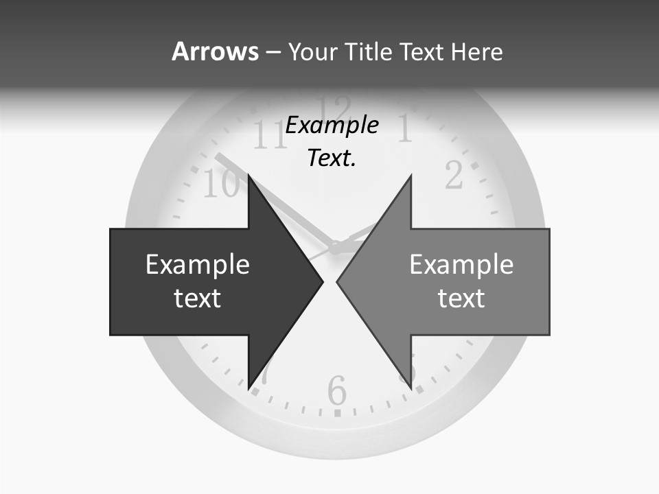 Elderly  Old PowerPoint Template