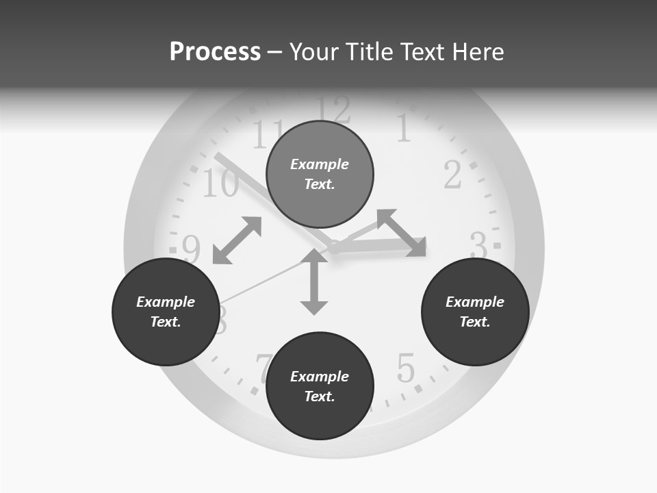 Elderly  Old PowerPoint Template