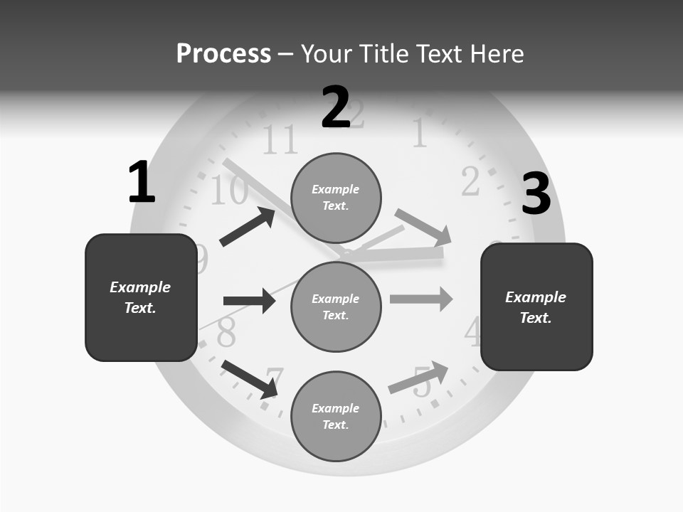Elderly  Old PowerPoint Template