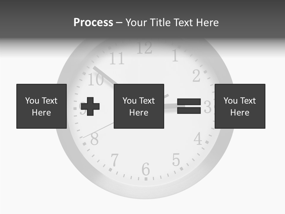 Elderly  Old PowerPoint Template