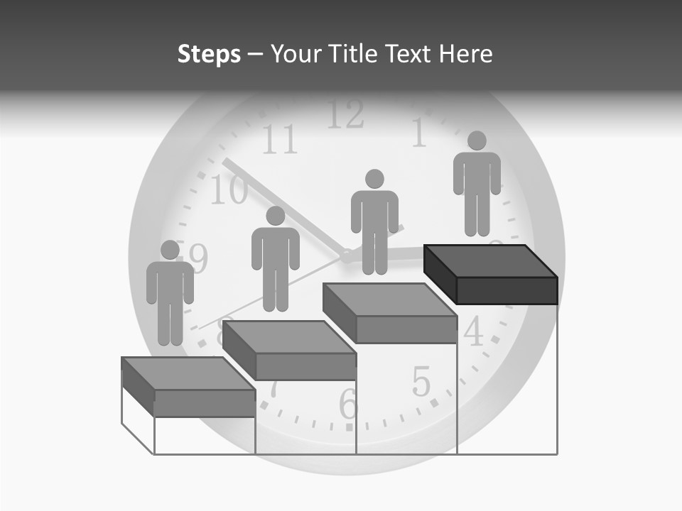 Elderly  Old PowerPoint Template