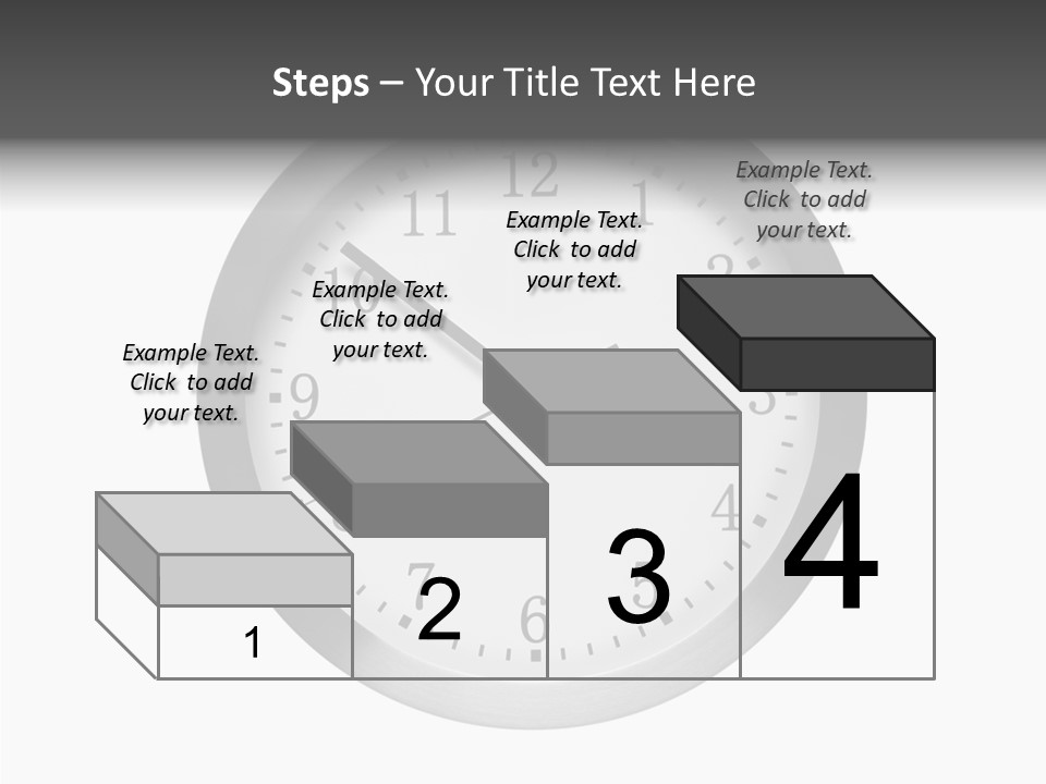 Elderly  Old PowerPoint Template
