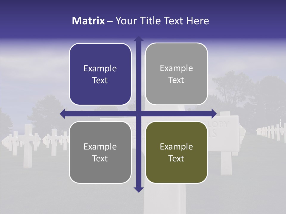 Assistance Closeup Assist PowerPoint Template