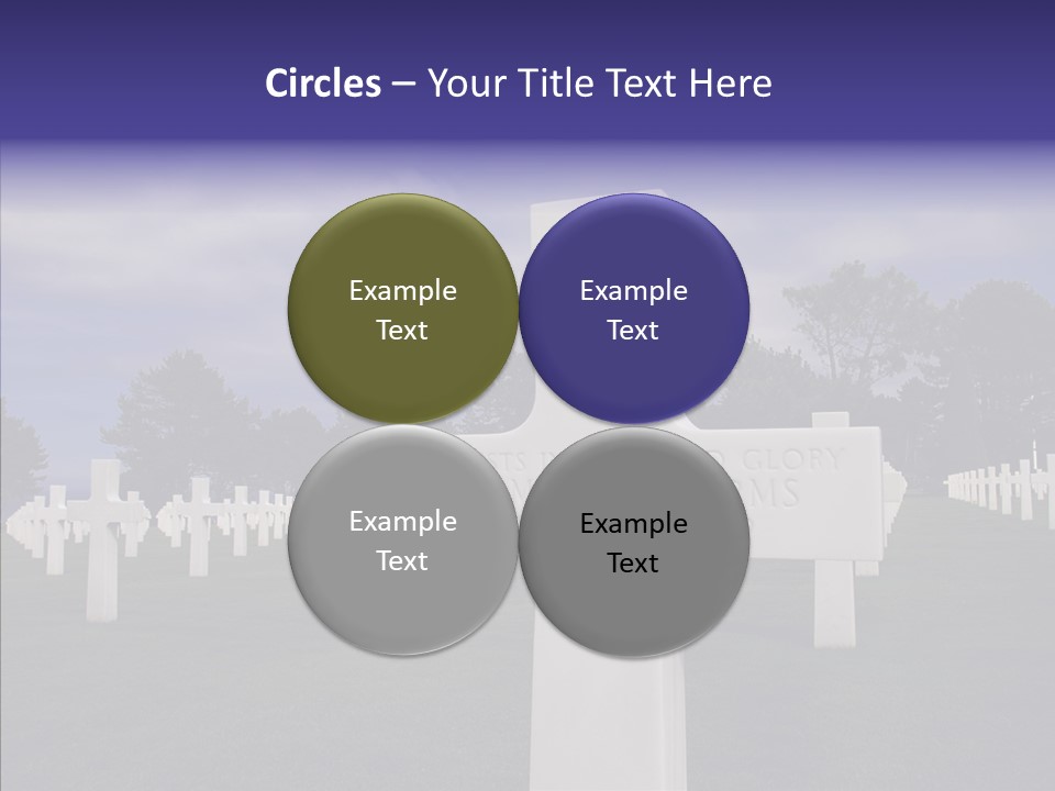 Assistance Closeup Assist PowerPoint Template
