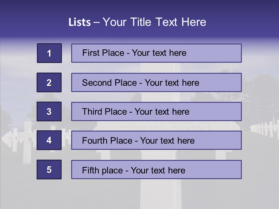 Assistance Closeup Assist PowerPoint Template