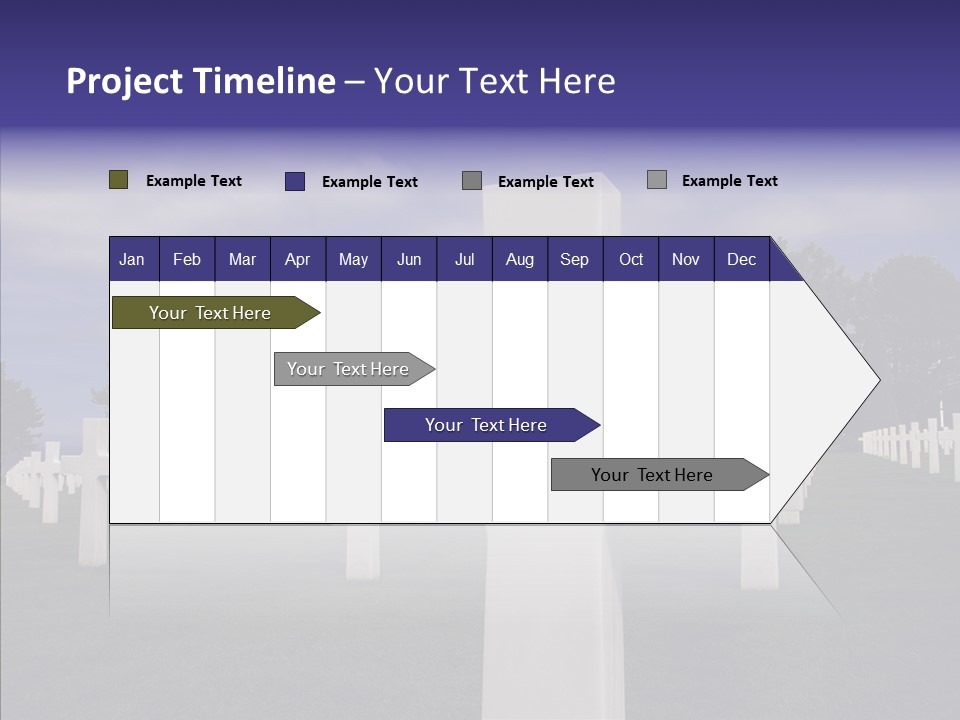 Assistance Closeup Assist PowerPoint Template