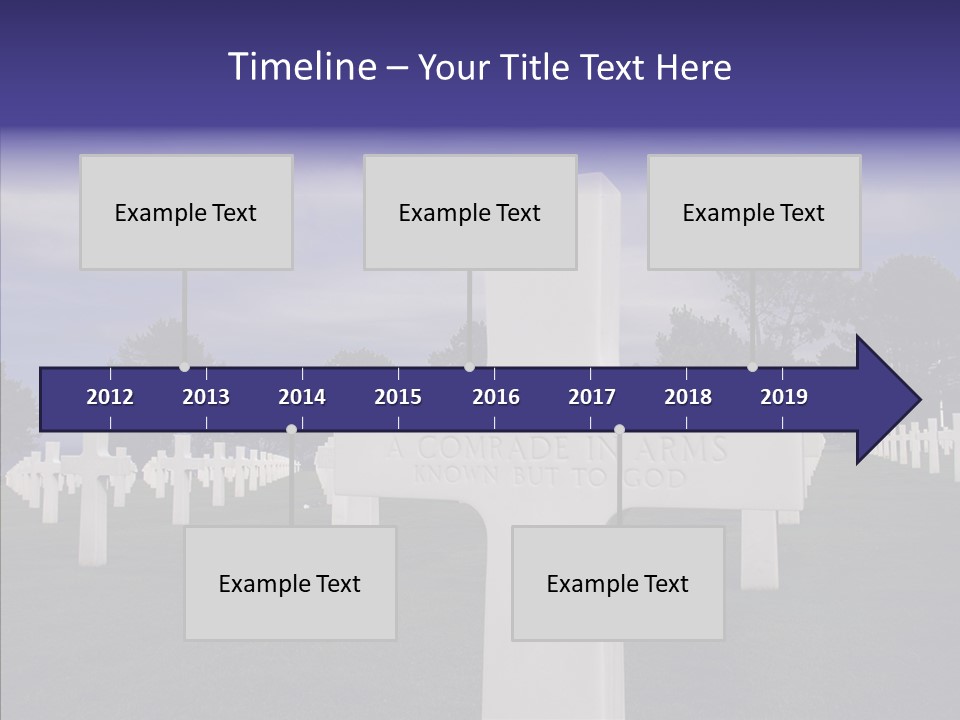 Assistance Closeup Assist PowerPoint Template