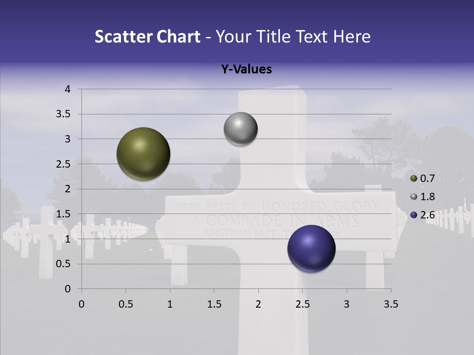 Assistance Closeup Assist PowerPoint Template