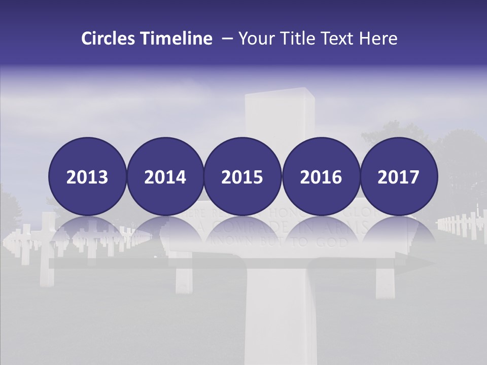 Assistance Closeup Assist PowerPoint Template