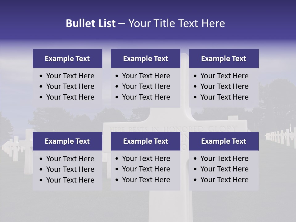 Assistance Closeup Assist PowerPoint Template