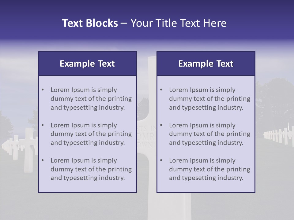 Assistance Closeup Assist PowerPoint Template