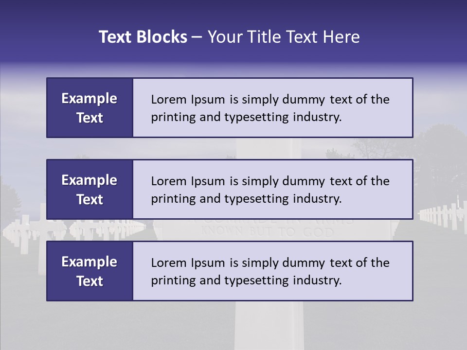 Assistance Closeup Assist PowerPoint Template