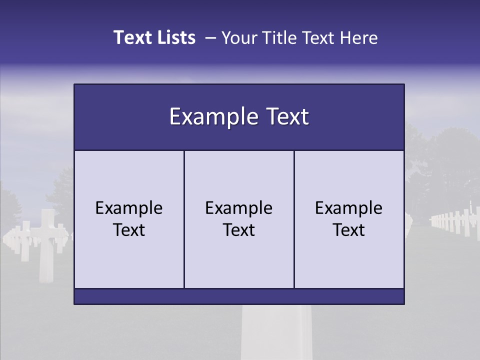 Assistance Closeup Assist PowerPoint Template