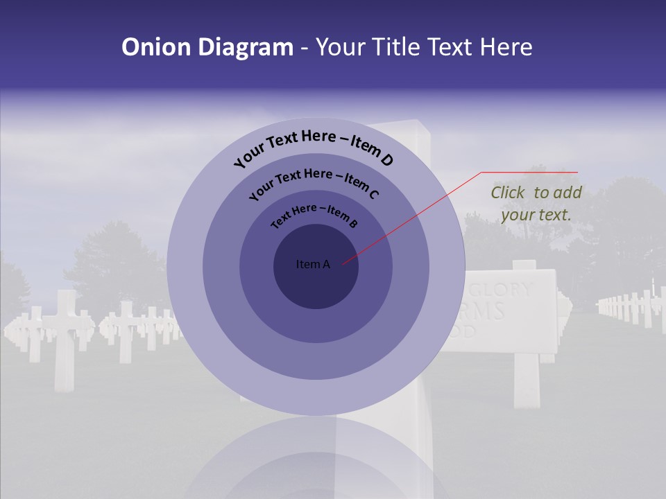 Assistance Closeup Assist PowerPoint Template