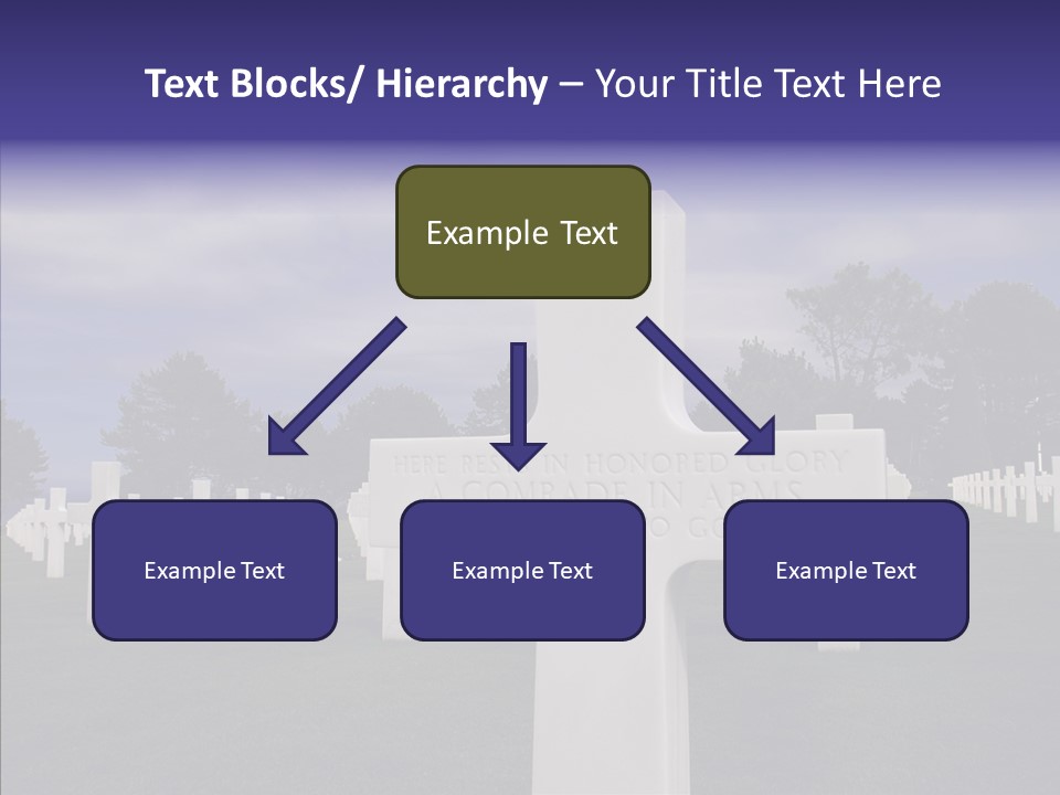 Assistance Closeup Assist PowerPoint Template