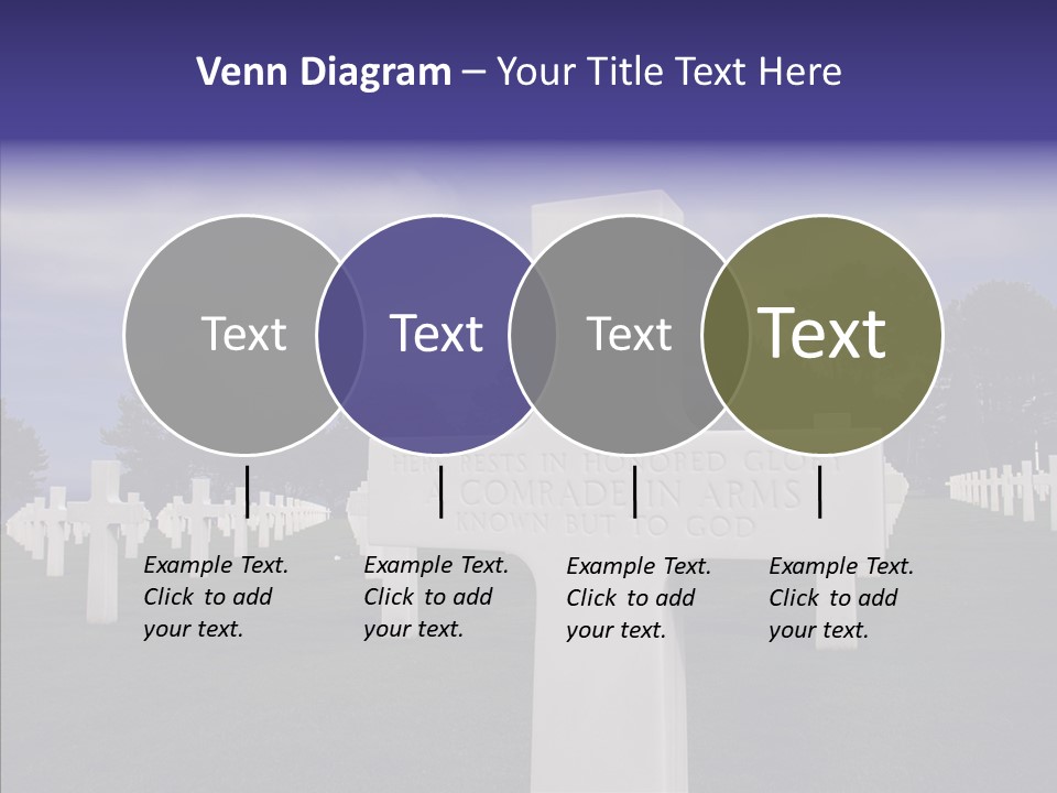Assistance Closeup Assist PowerPoint Template