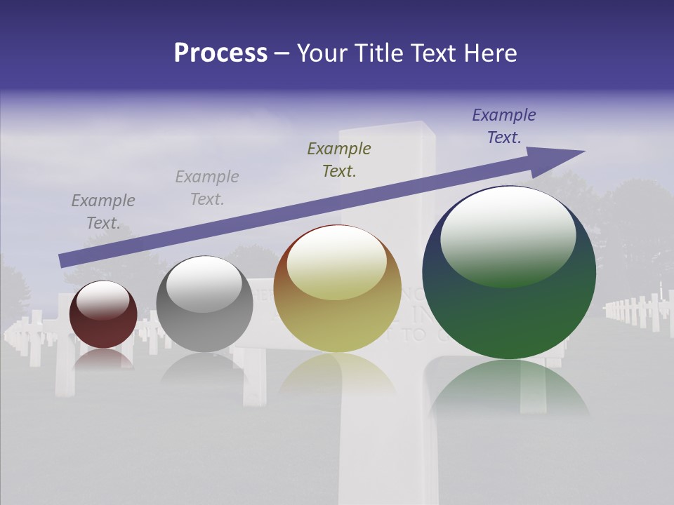 Assistance Closeup Assist PowerPoint Template