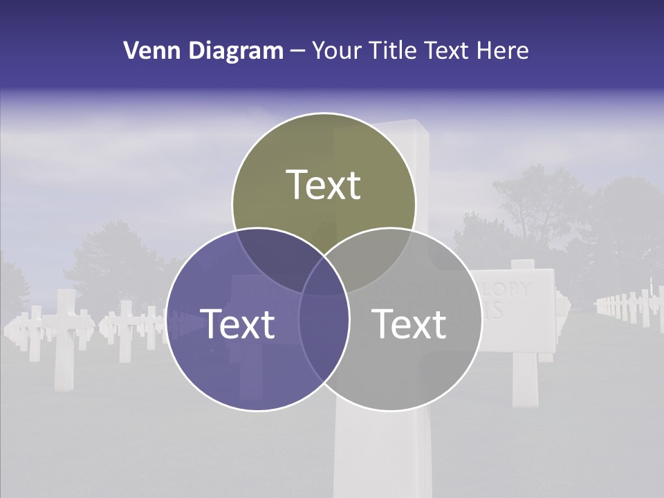 Assistance Closeup Assist PowerPoint Template