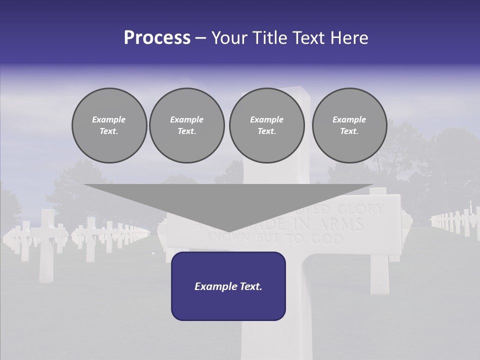 Assistance Closeup Assist PowerPoint Template