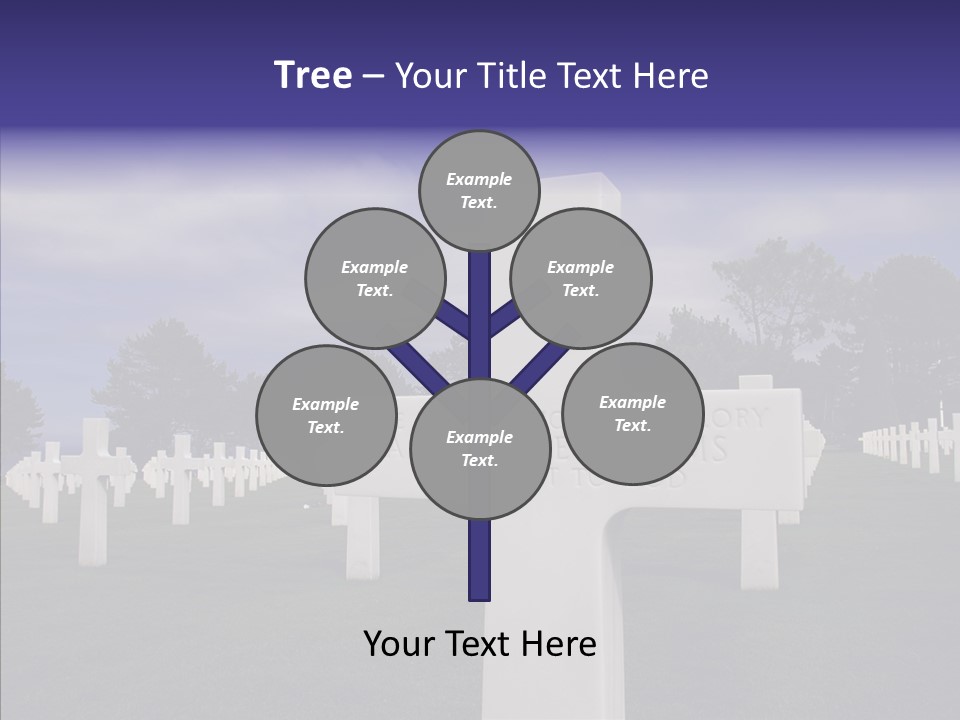 Assistance Closeup Assist PowerPoint Template