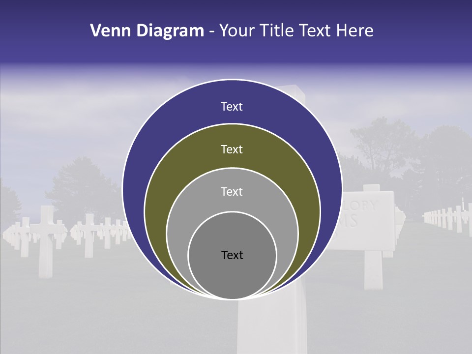 Assistance Closeup Assist PowerPoint Template