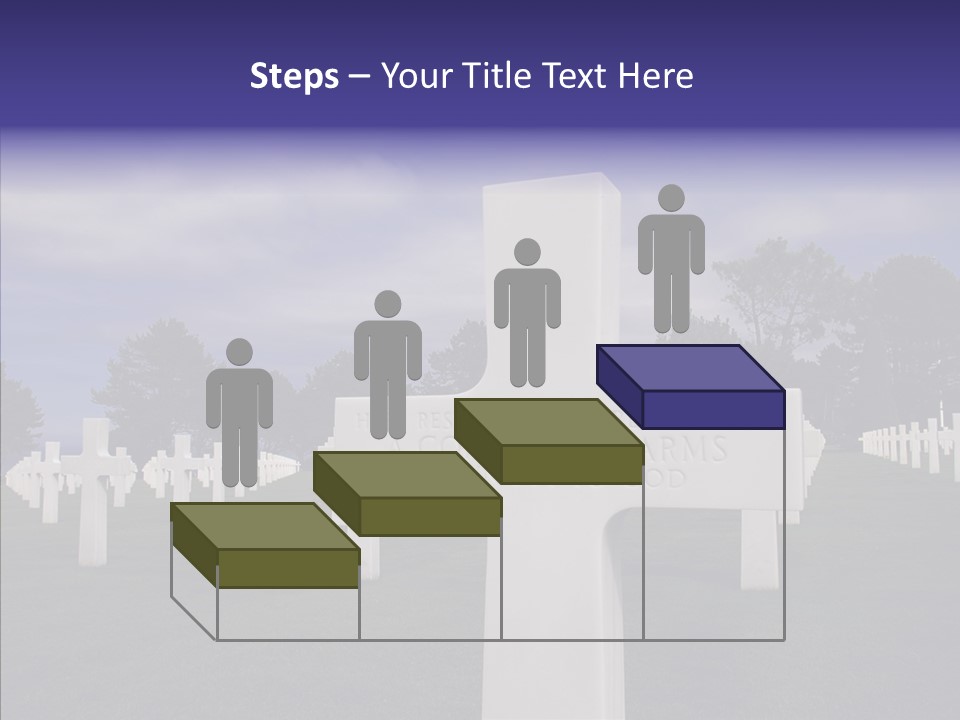 Assistance Closeup Assist PowerPoint Template