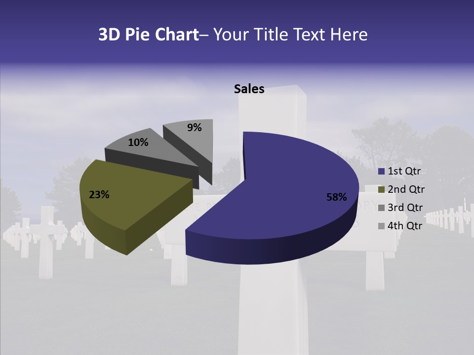 Assistance Closeup Assist PowerPoint Template
