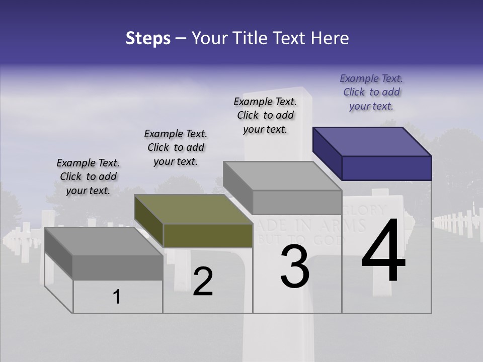 Assistance Closeup Assist PowerPoint Template