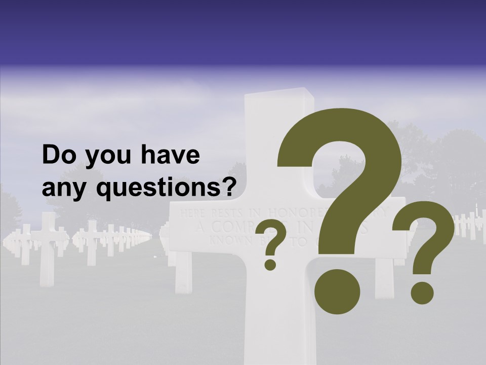 Assistance Closeup Assist PowerPoint Template