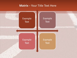 Women Background Assist PowerPoint Template