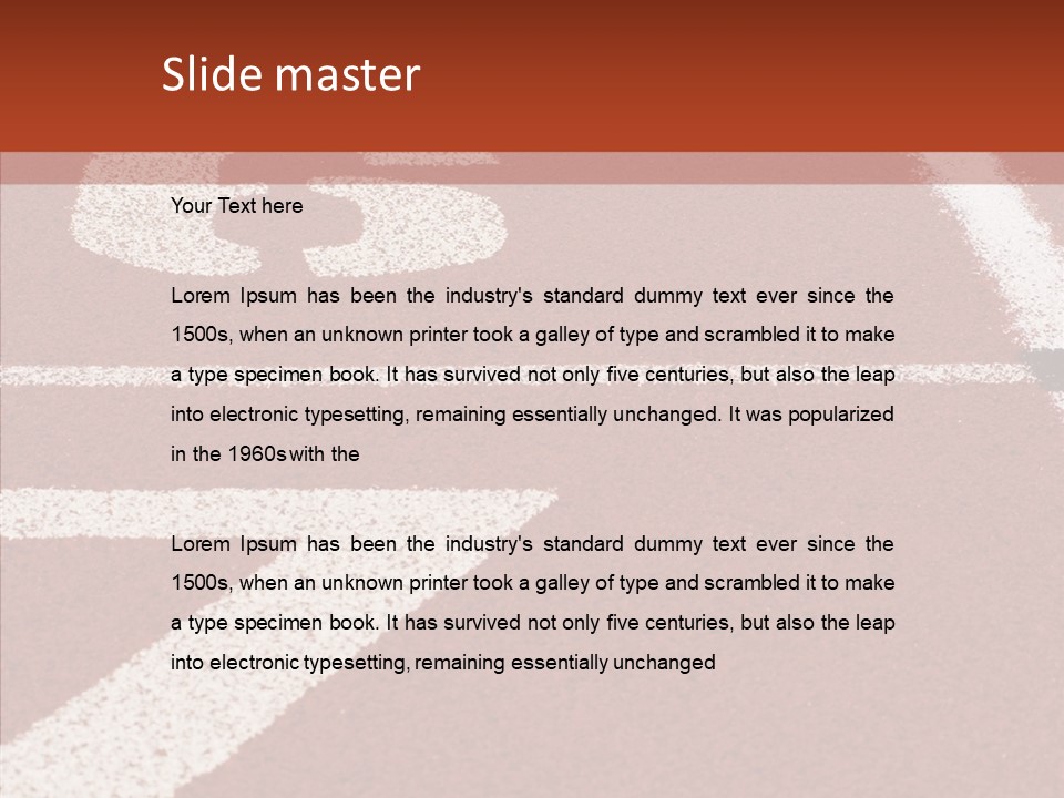 Women Background Assist PowerPoint Template