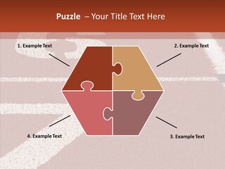 Women Background Assist PowerPoint Template