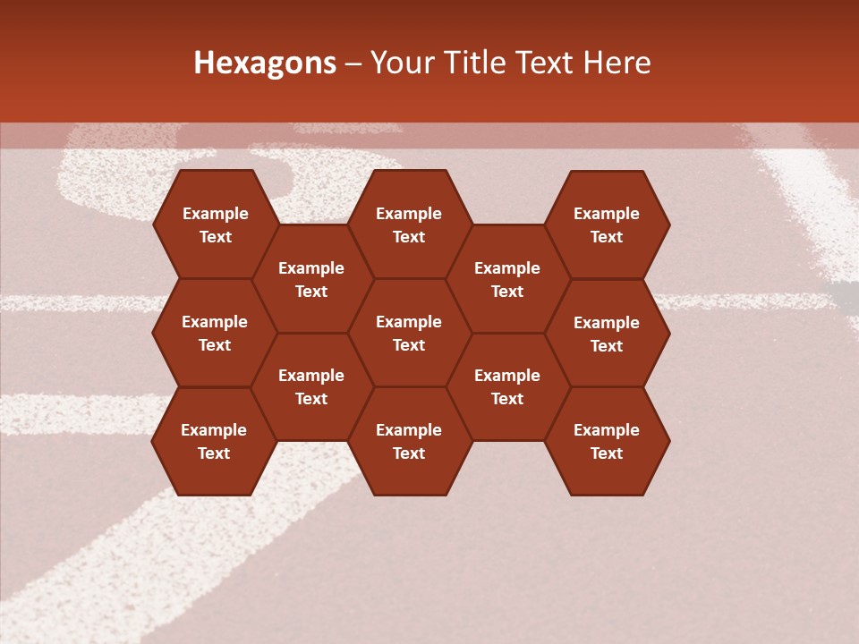 Women Background Assist PowerPoint Template