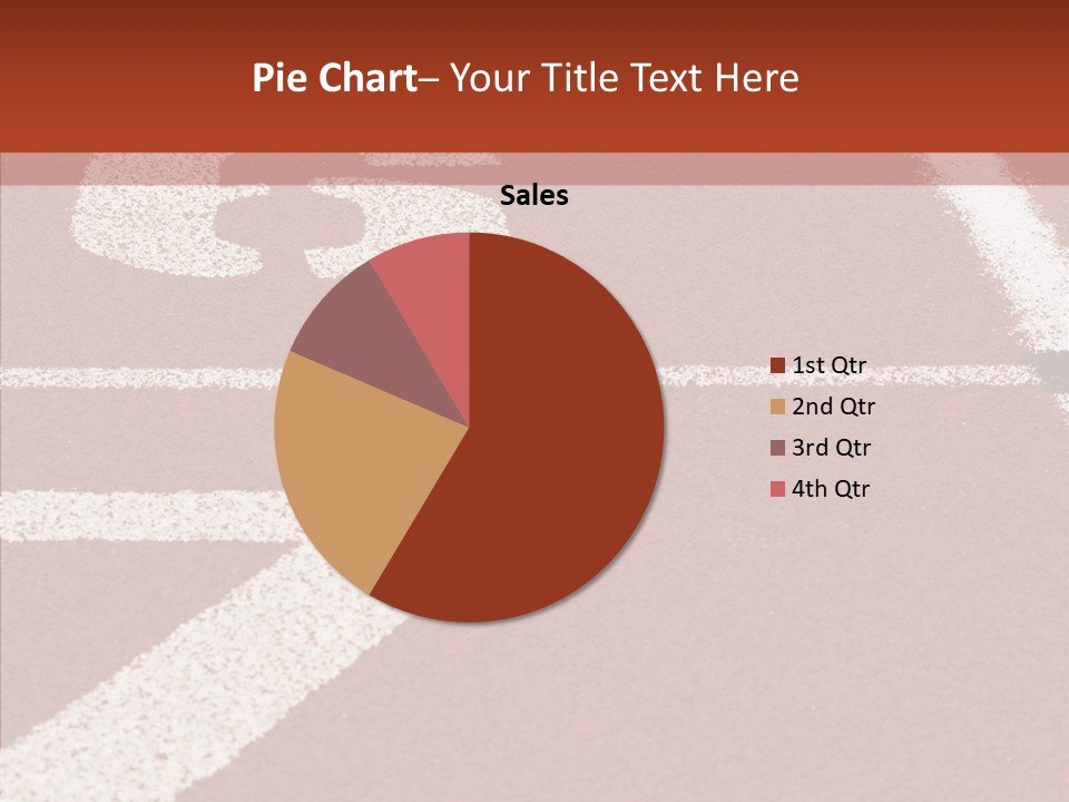 Women Background Assist PowerPoint Template