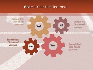 Women Background Assist PowerPoint Template