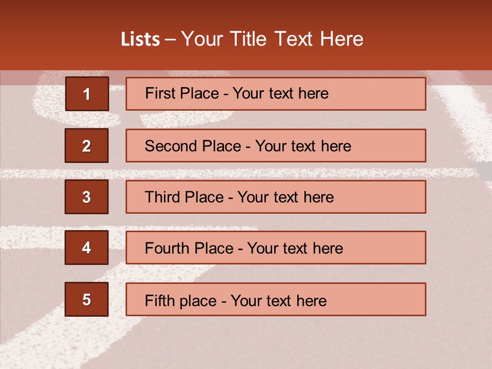 Women Background Assist PowerPoint Template