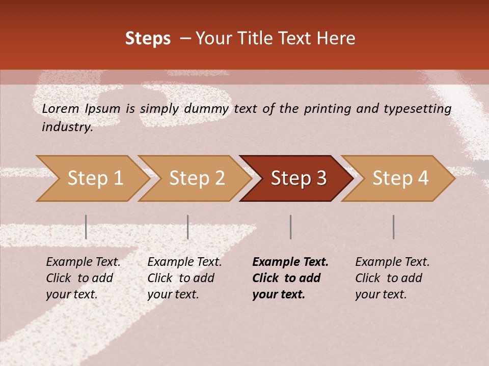 Women Background Assist PowerPoint Template