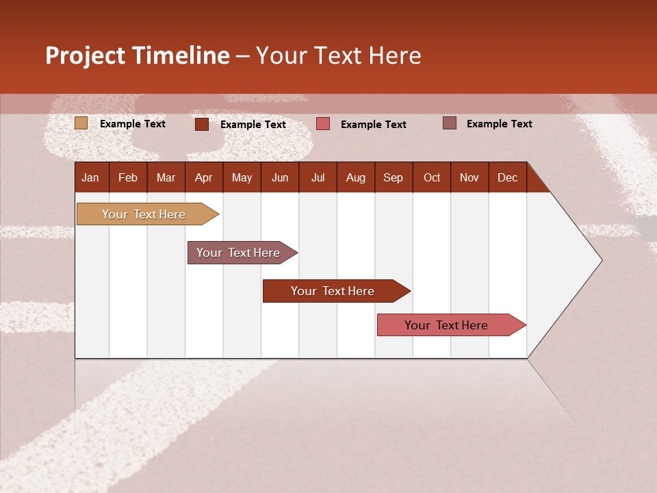 Women Background Assist PowerPoint Template