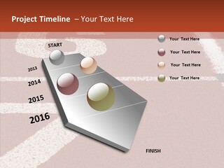 Women Background Assist PowerPoint Template