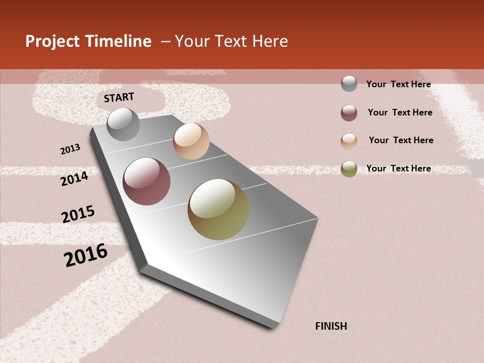 Women Background Assist PowerPoint Template